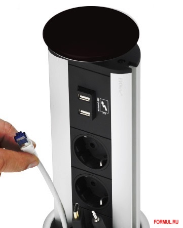 Предмет интерьера Schulte elektrotechnik 931.03.871